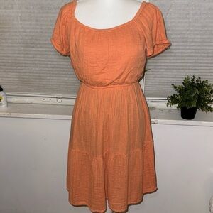 Jessica Simpson dress